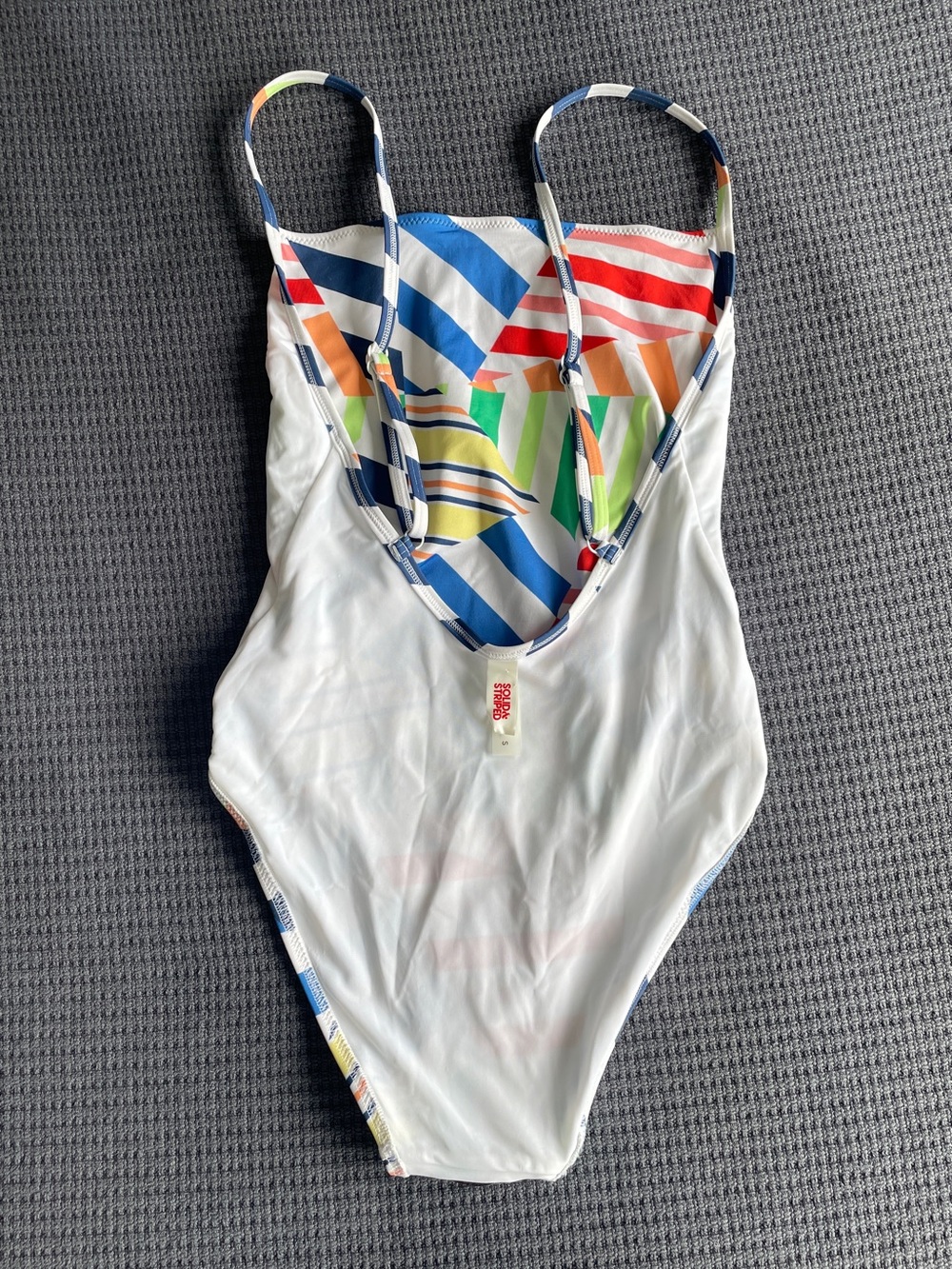 SOLID & STRIPED - Picture 6 of 7